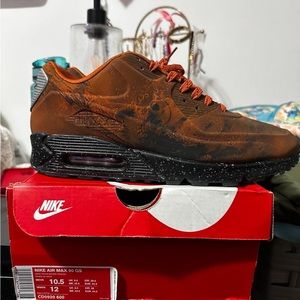 Nike Airmax 90 QS “Mars Landing”